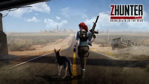 Zombie Hunter Sniper: Apocalypse Shooting Games ekran görüntüleri