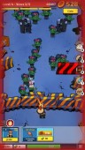 Zombie Idle Defense ekran görüntüleri