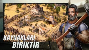 Zombie Siege: Last Civilization ekran görüntüleri