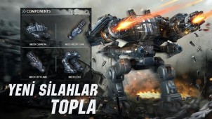 Zombie Siege: Last Civilization ekran görüntüleri