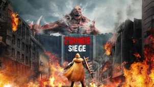 Zombie Siege: Last Civilization ekran görüntüleri