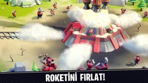 Age of Apes ekran görüntüleri