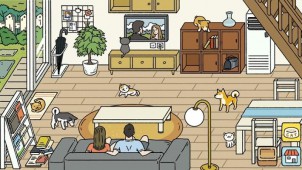 Adorable Home ekran görüntüleri