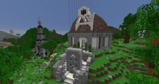 AddsOn for Minecraft PE ekran görüntüleri