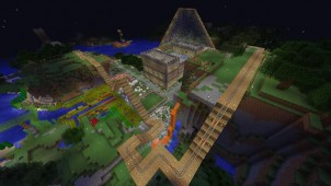 AddsOn for Minecraft PE ekran görüntüleri