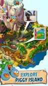 Angry Birds Epic RPG ekran görüntüleri