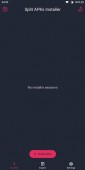 Split APKs Installer (SAI) ekran görüntüleri
