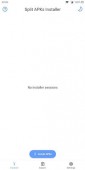 Split APKs Installer (SAI) ekran görüntüleri