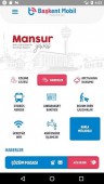 Başkent Mobil ekran görüntüleri