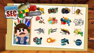 Beat the Boss 4 ekran görüntüleri