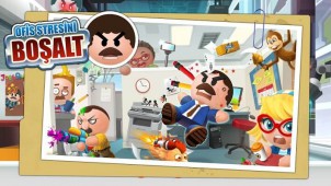 Beat the Boss 4 ekran görüntüleri