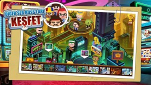 Beat the Boss 4 ekran görüntüleri