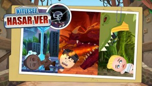 Beat the Boss 4 ekran görüntüleri