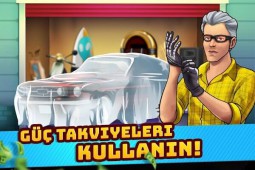 Bid Wars - Depolama Açık Artırma Tycoon ekran görüntüleri