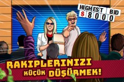 Bid Wars - Depolama Açık Artırma Tycoon ekran görüntüleri
