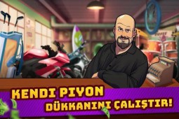 Bid Wars - Depolama Açık Artırma Tycoon ekran görüntüleri