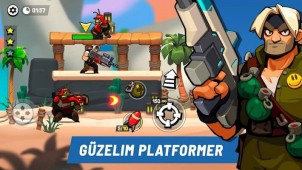 Bombastic Brothers ekran görüntüleri