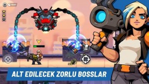 Bombastic Brothers ekran görüntüleri