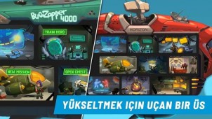 Bombastic Brothers ekran görüntüleri