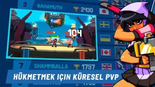 Bombastic Brothers ekran görüntüleri