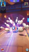 Bowling Crew — 3D bowling game ekran görüntüleri