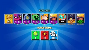 Box Simulator for Brawl Stars ekran görüntüleri