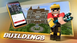 Block Master for Minecraft PE ekran görüntüleri
