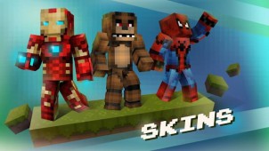 Block Master for Minecraft PE ekran görüntüleri