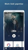 BluTV ekran görüntüleri