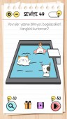 Brain Test: Zeka Oyunları ekran görüntüleri