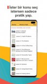 Cambly ekran görüntüleri