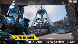 Call of Duty Mobile ekran görüntüleri