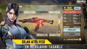 Call of Duty Mobile ekran görüntüleri