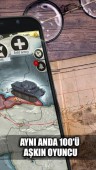 Call of War - WW2 Strategy Game ekran görüntüleri