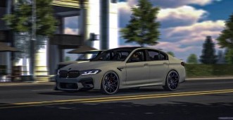 Car Parking Multiplayer ekran görüntüleri