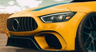 Car Parking Multiplayer ekran görüntüleri