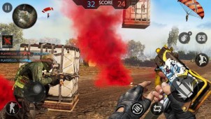 Cover Strike - 3D Team Shooter ekran görüntüleri