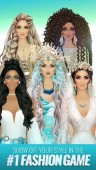 Covet Fashion - Dress Up Game ekran görüntüleri