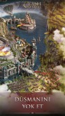 Clash of Empire: Epic Strategy War Game ekran görüntüleri