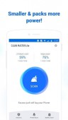 Clean Master Lite ekran görüntüleri