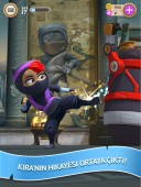 Clumsy Ninja ekran görüntüleri