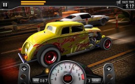 CSR Classics ekran görüntüleri