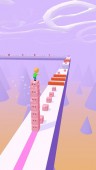 Cube Surfer! ekran görüntüleri