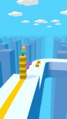 Cube Surfer! ekran görüntüleri