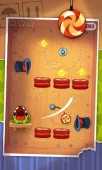 Cut the Rope ekran görüntüleri