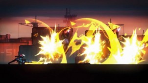 Cyber Fighters: Action RPG ekran görüntüleri