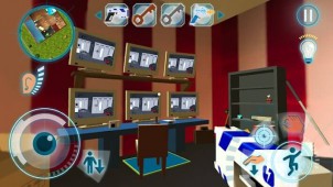 Dark Riddle ekran görüntüleri