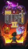 Dash Quest 2 ekran görüntüleri