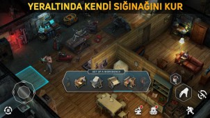 Dawn of Zombies: Survival ekran görüntüleri