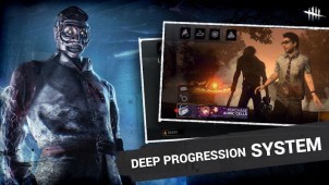 Dead by Daylight ekran görüntüleri